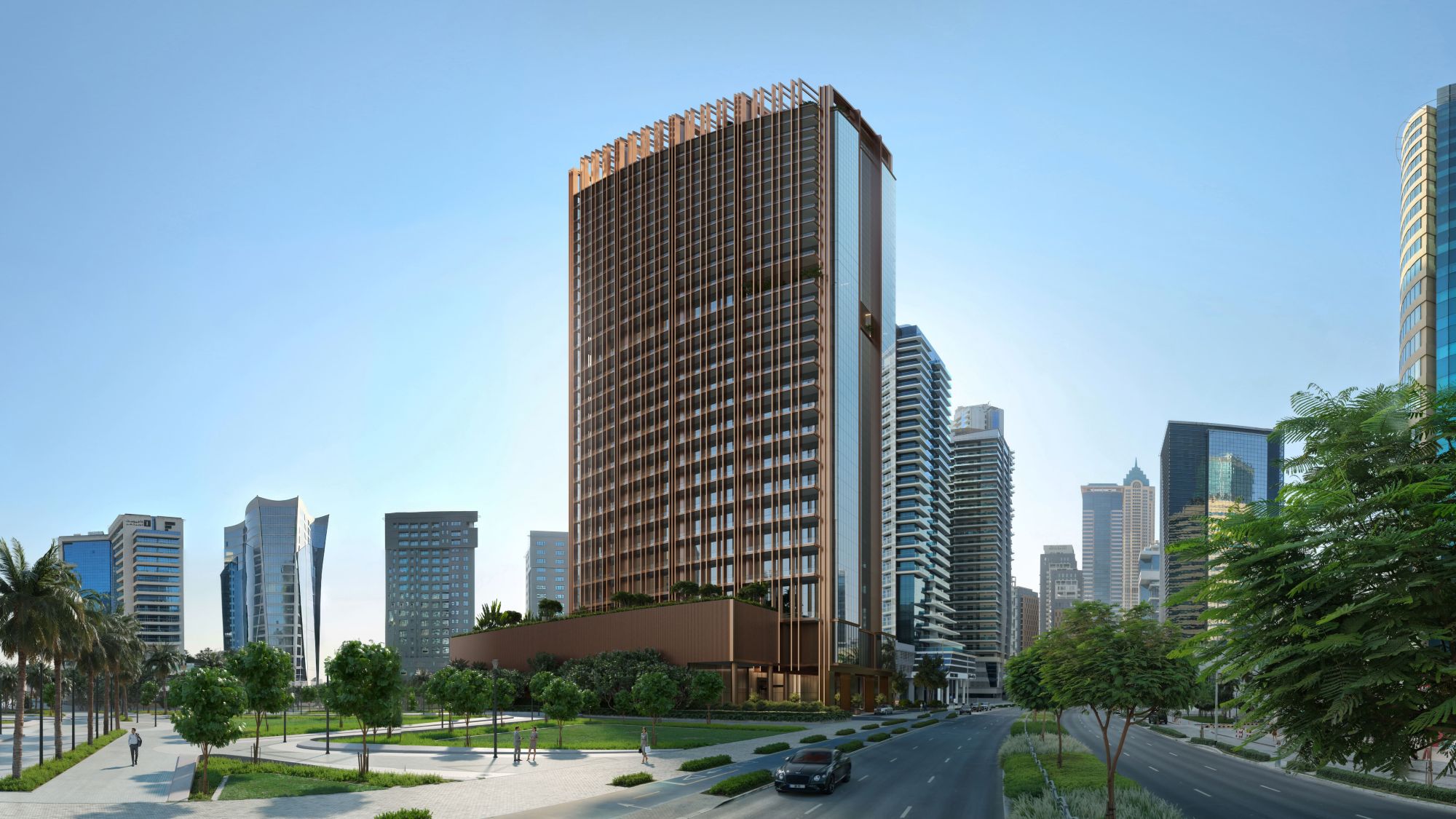 Explore your dream office